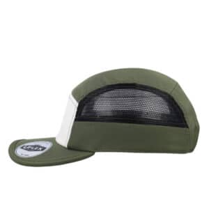 6 Panel Recycled Active cap - Image 30