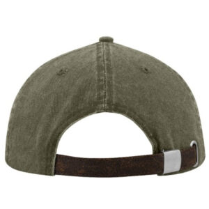 Max Wash 5 Panel Cap - Image 28