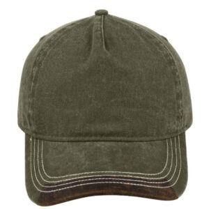 Max Wash 5 Panel Cap - Image 29