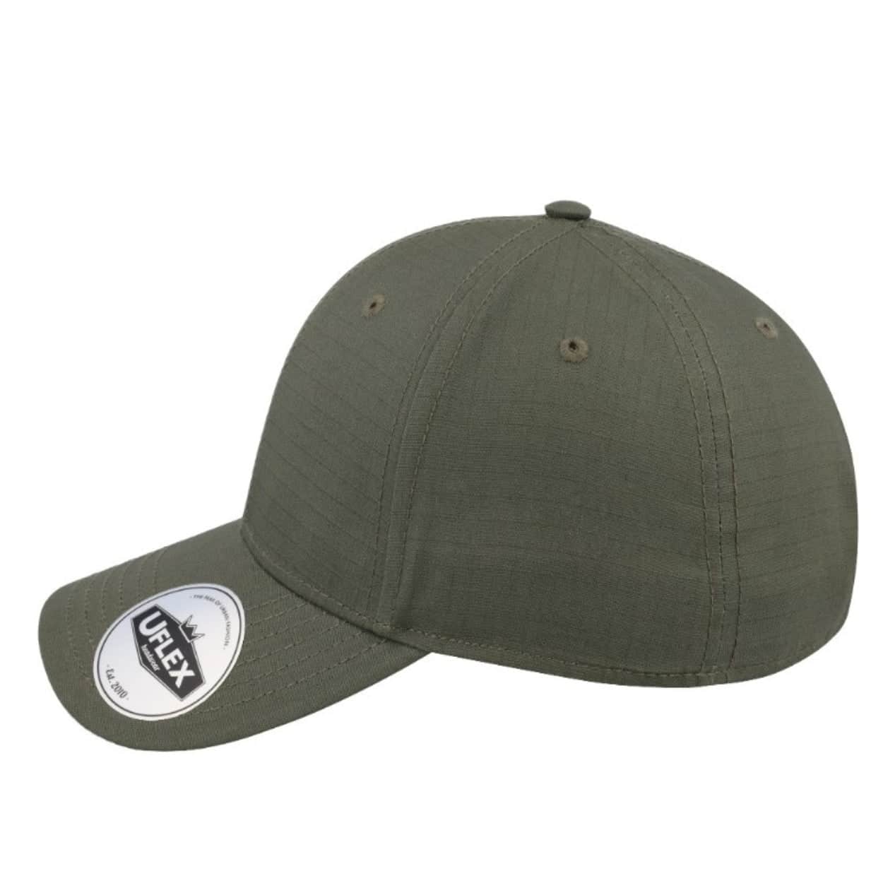 6 Panel Outdoor Cap - Image 24