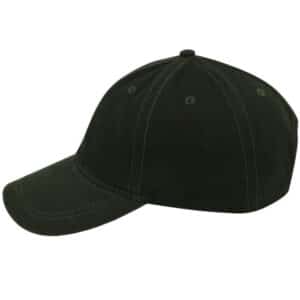 Tracker Canvas 6 Panel Cap - Image 18