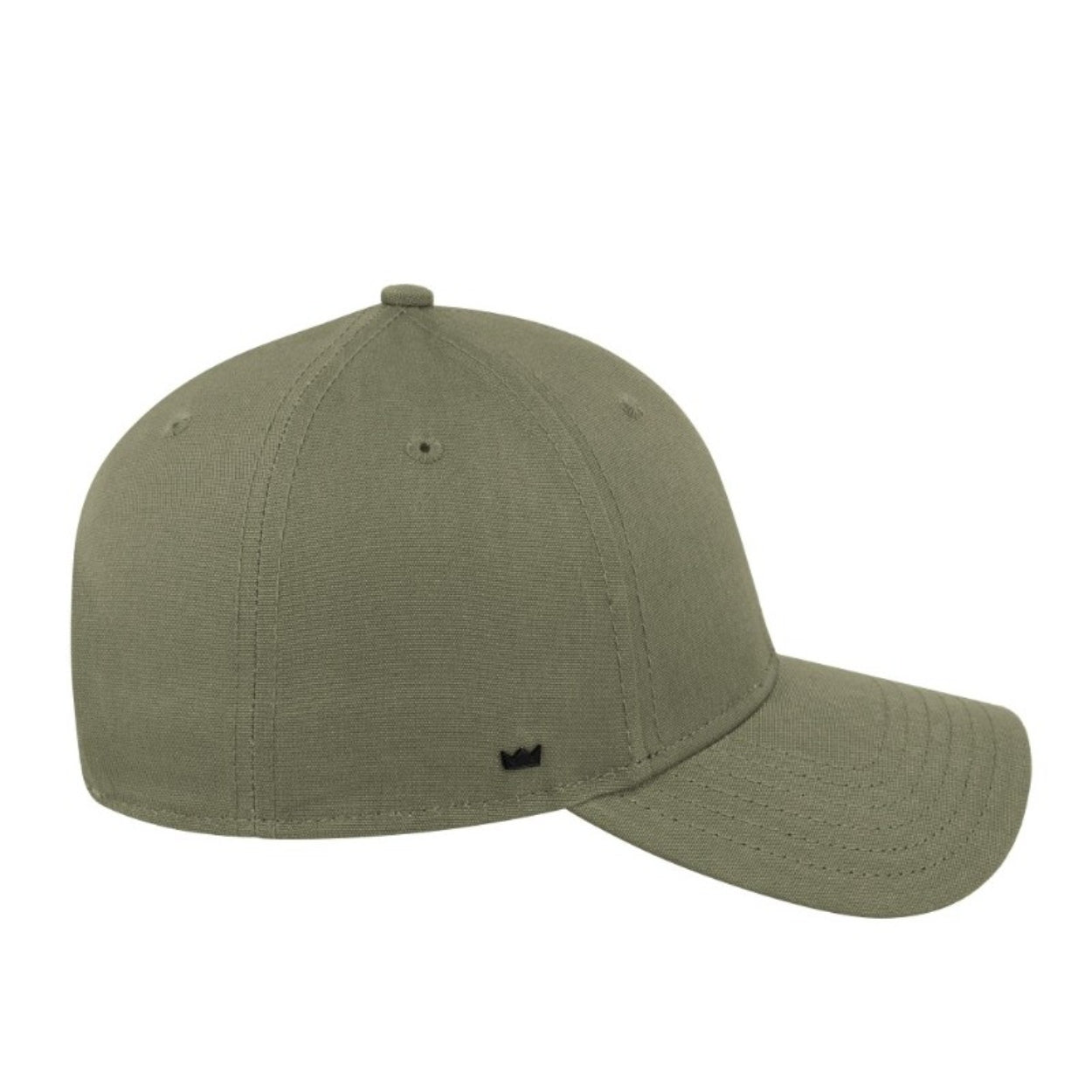 Uflex 6 Panel Snapback Cap - Image 19