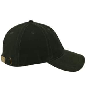 Tracker Canvas 6 Panel Cap - Image 19