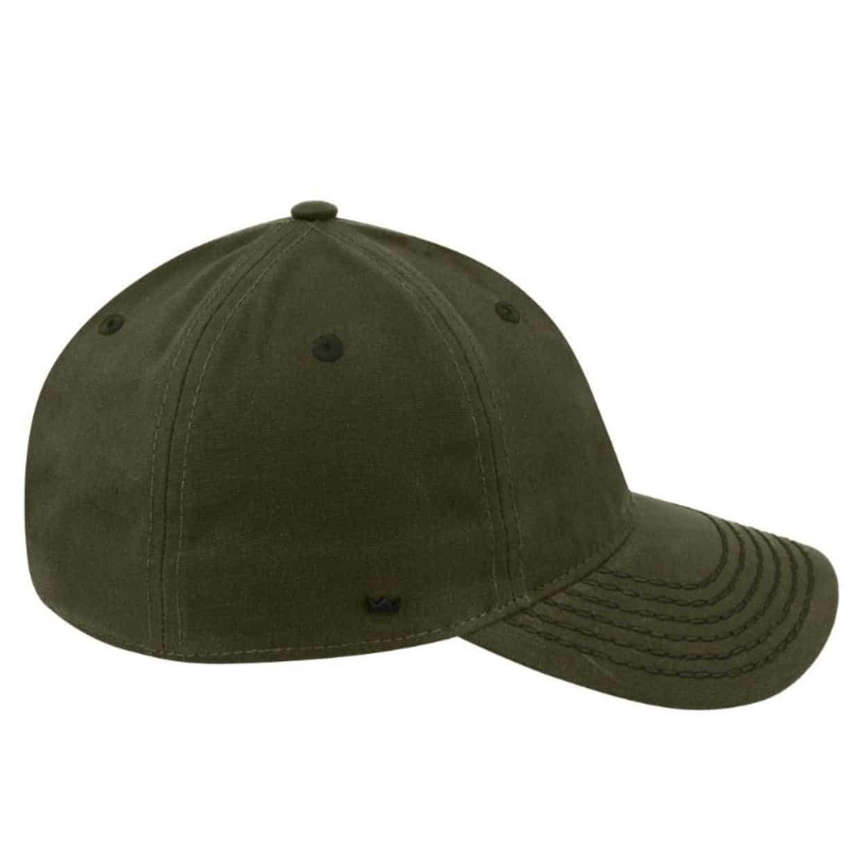 Uflex Waxed Cotton Canvas 6 Panel - Image 31