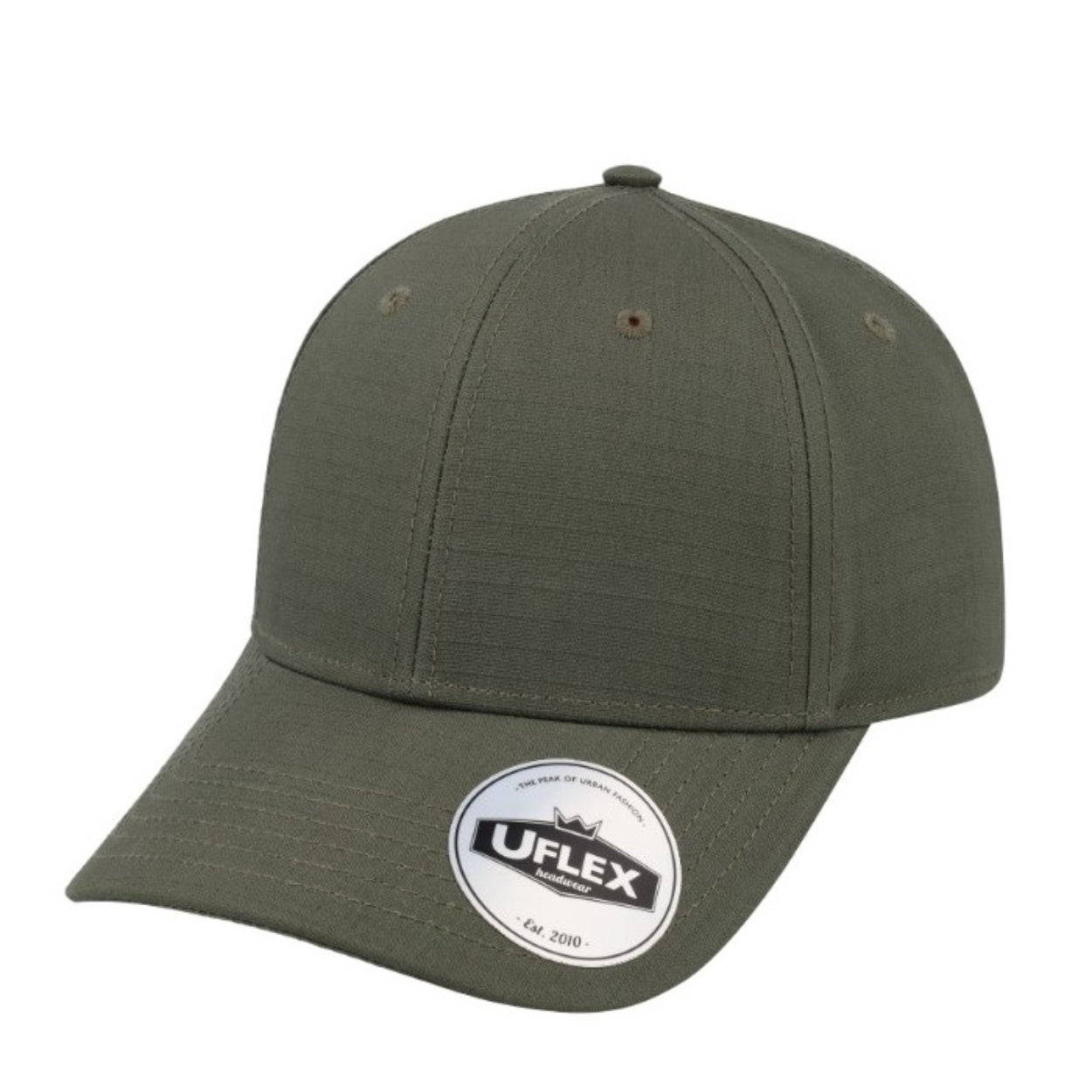 6 Panel Outdoor Cap - Image 26