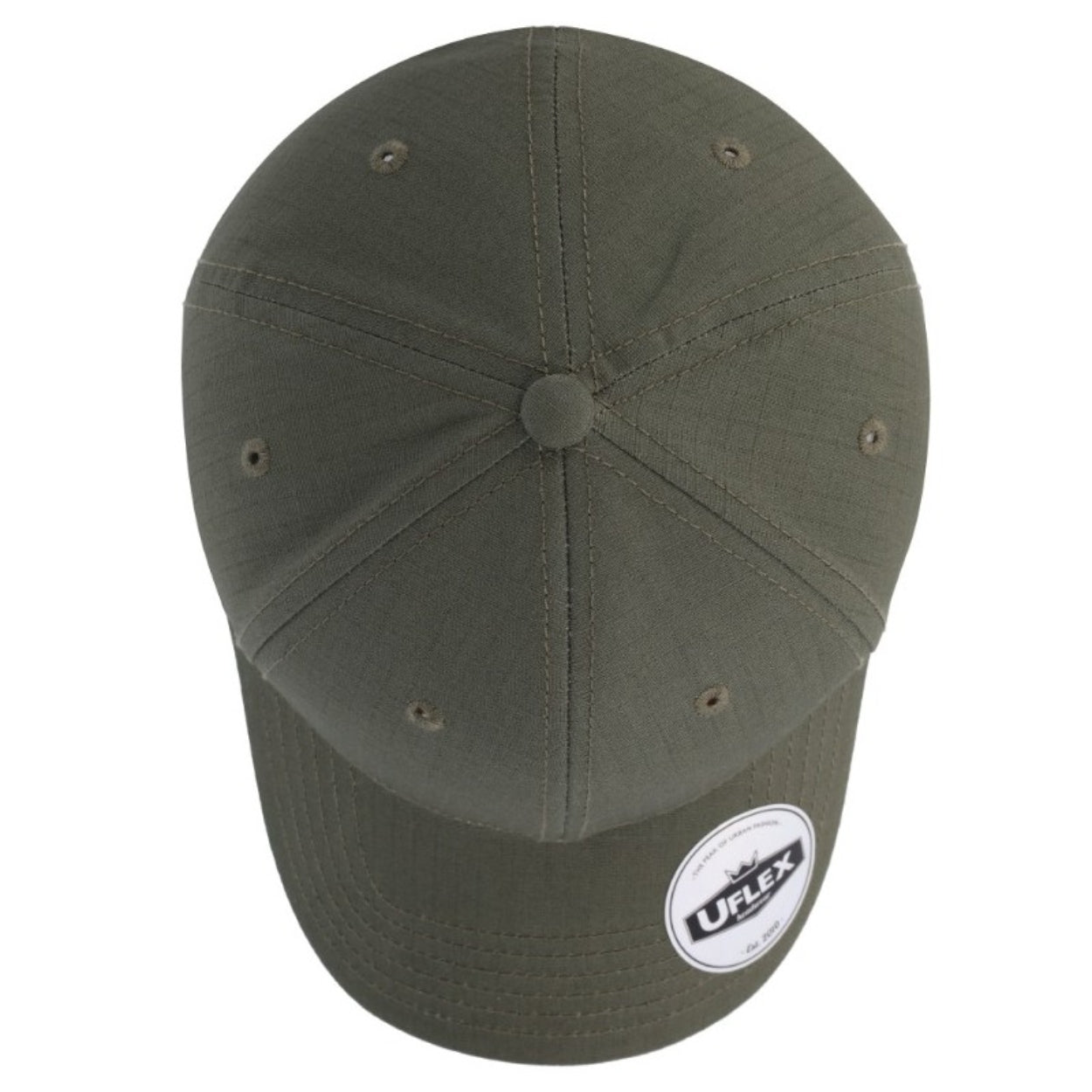 6 Panel Outdoor Cap - Image 27