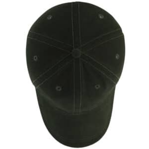 Tracker Canvas 6 Panel Cap - Image 21