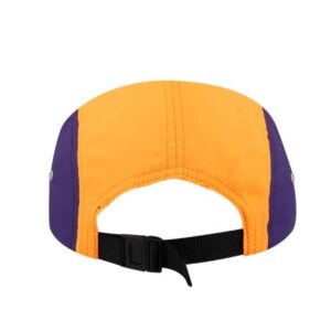 Colour Block Horizon Caps - Image 22