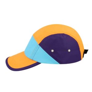 Colour Block Horizon Caps - Image 24