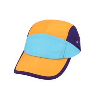 Colour Block Horizon Caps - Image 26