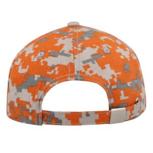 Pixel Camo Cap - Image 22