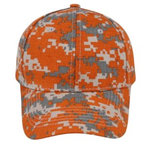 Pixel Camo Cap - Image 23
