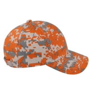 Pixel Camo Cap - Image 25