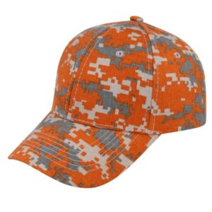 Pixel Camo Cap - Image 26