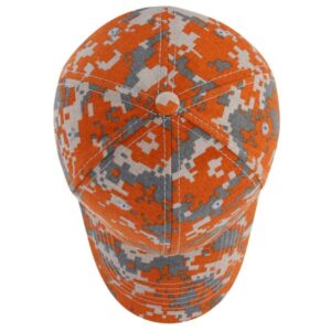 Pixel Camo Cap - Image 27