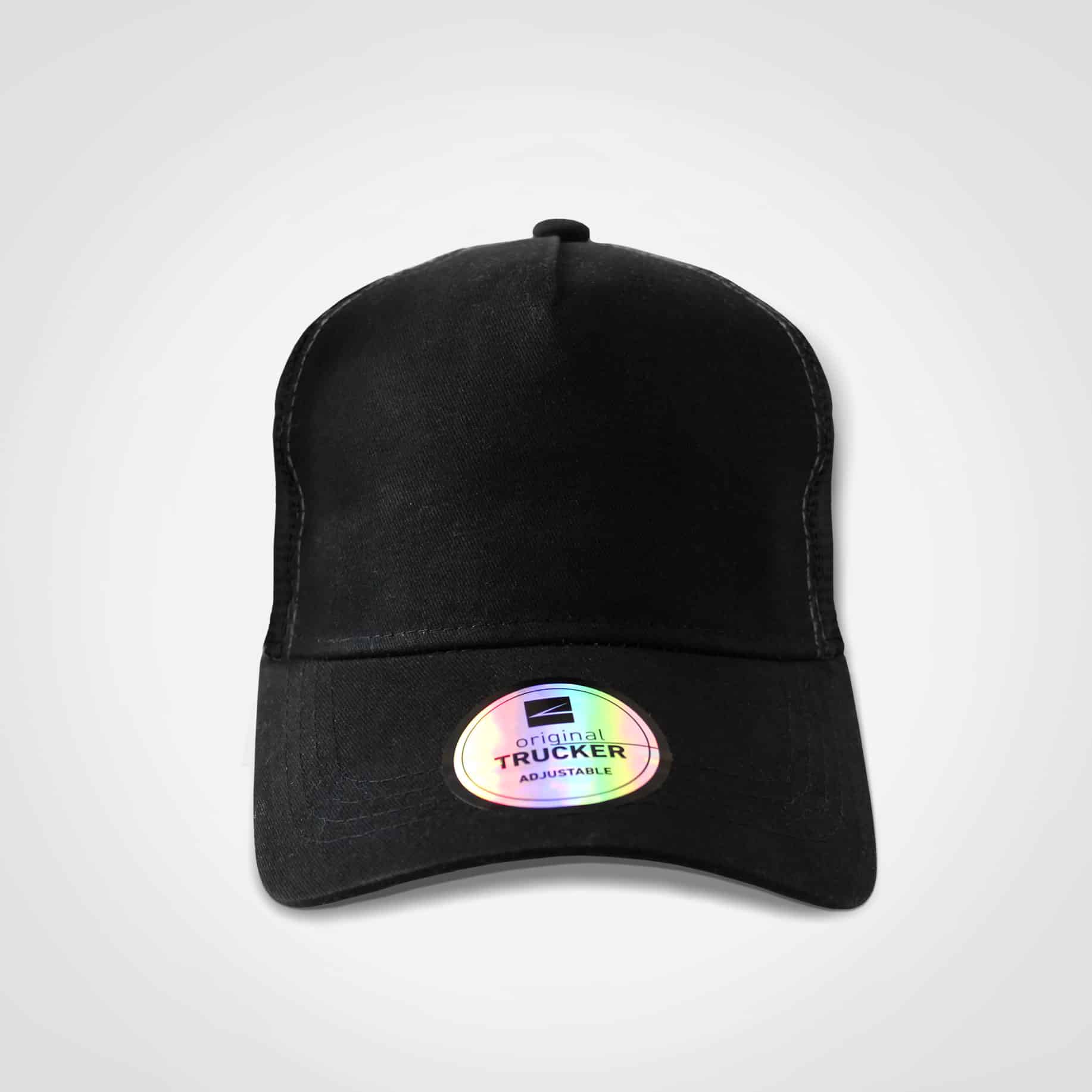 Trucker Cap - Image 3