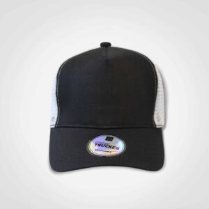 Alternative view of Trucker Cap