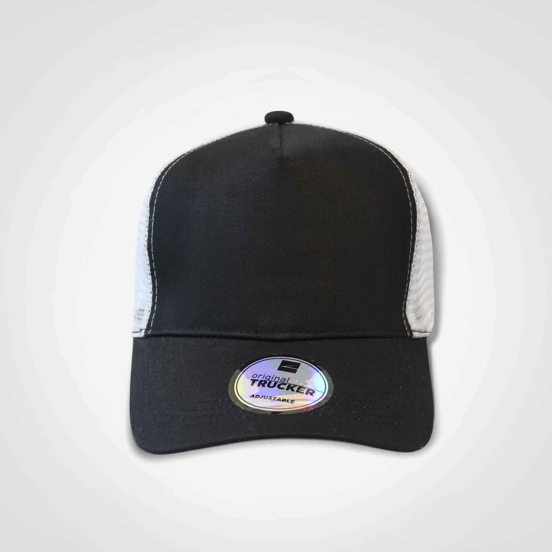 Trucker Cap - Image 2