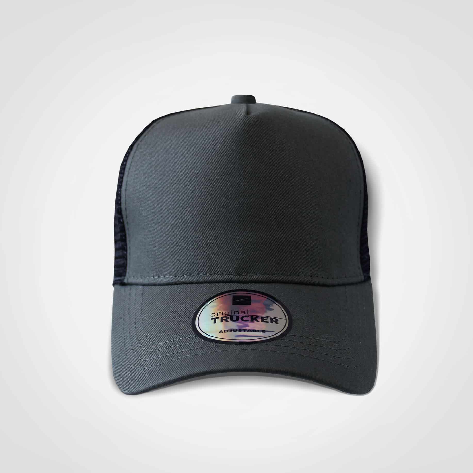 Trucker Cap - Image 6