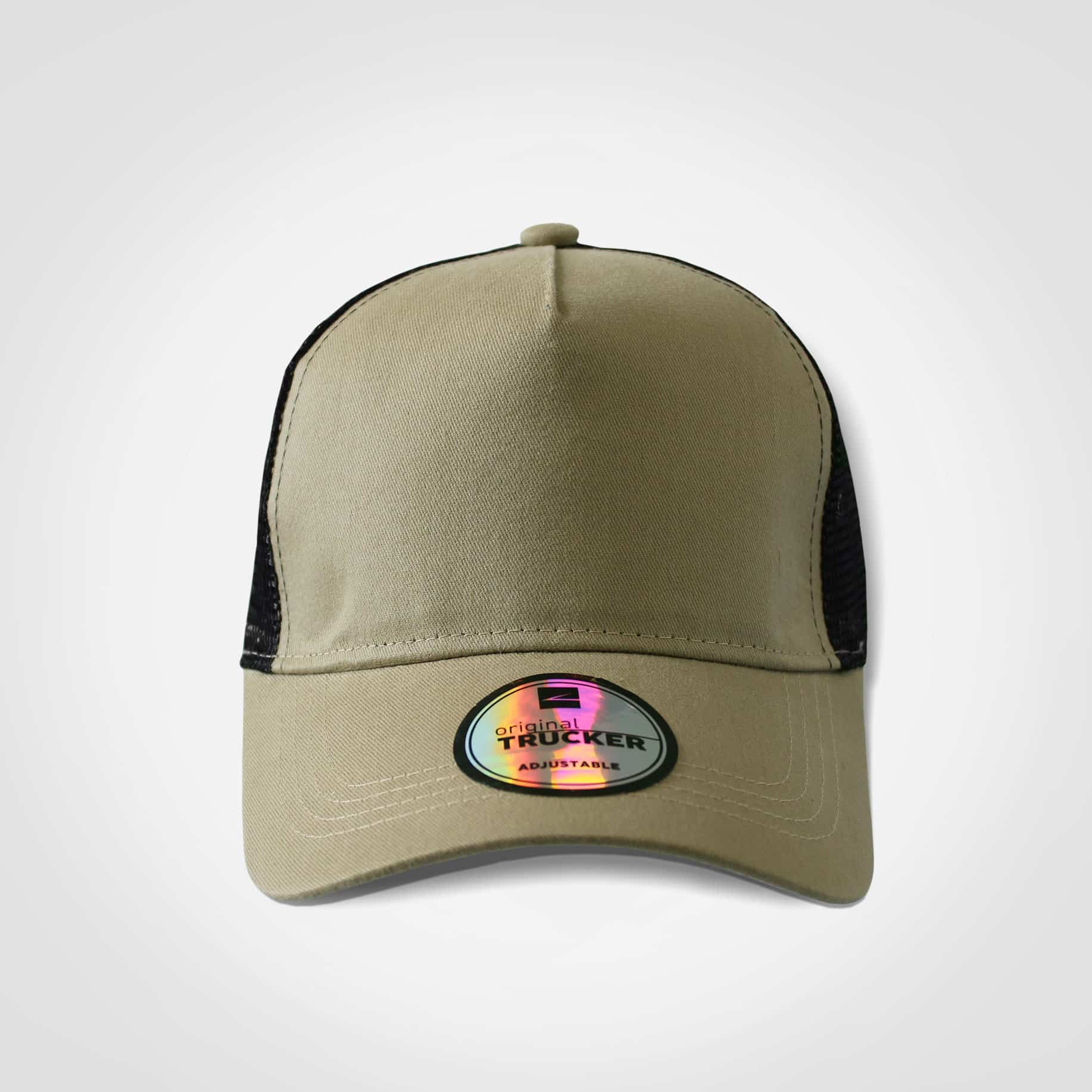 Trucker Cap - Image 9