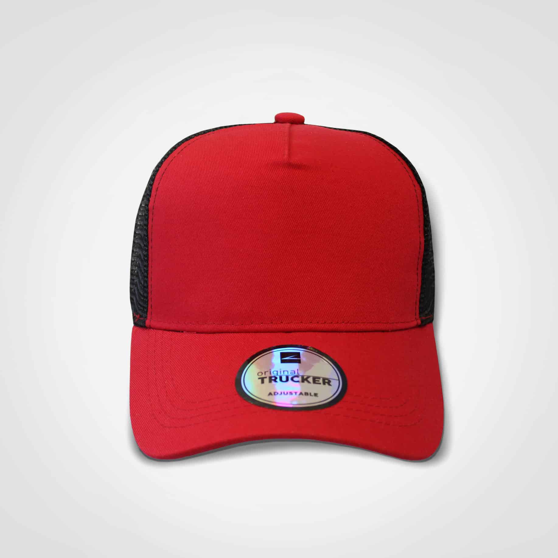 Trucker Cap - Image 5