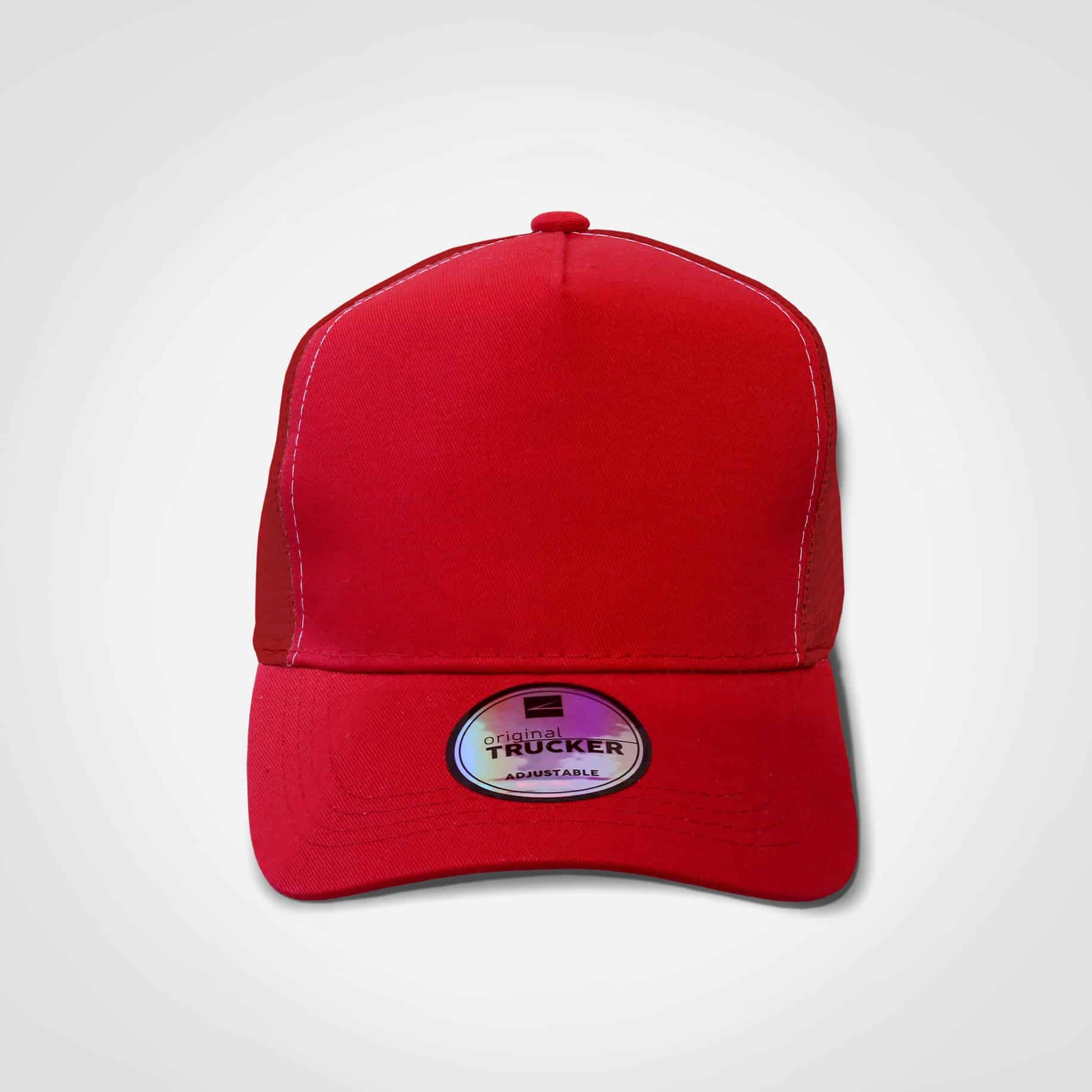 Trucker Cap - Image 10