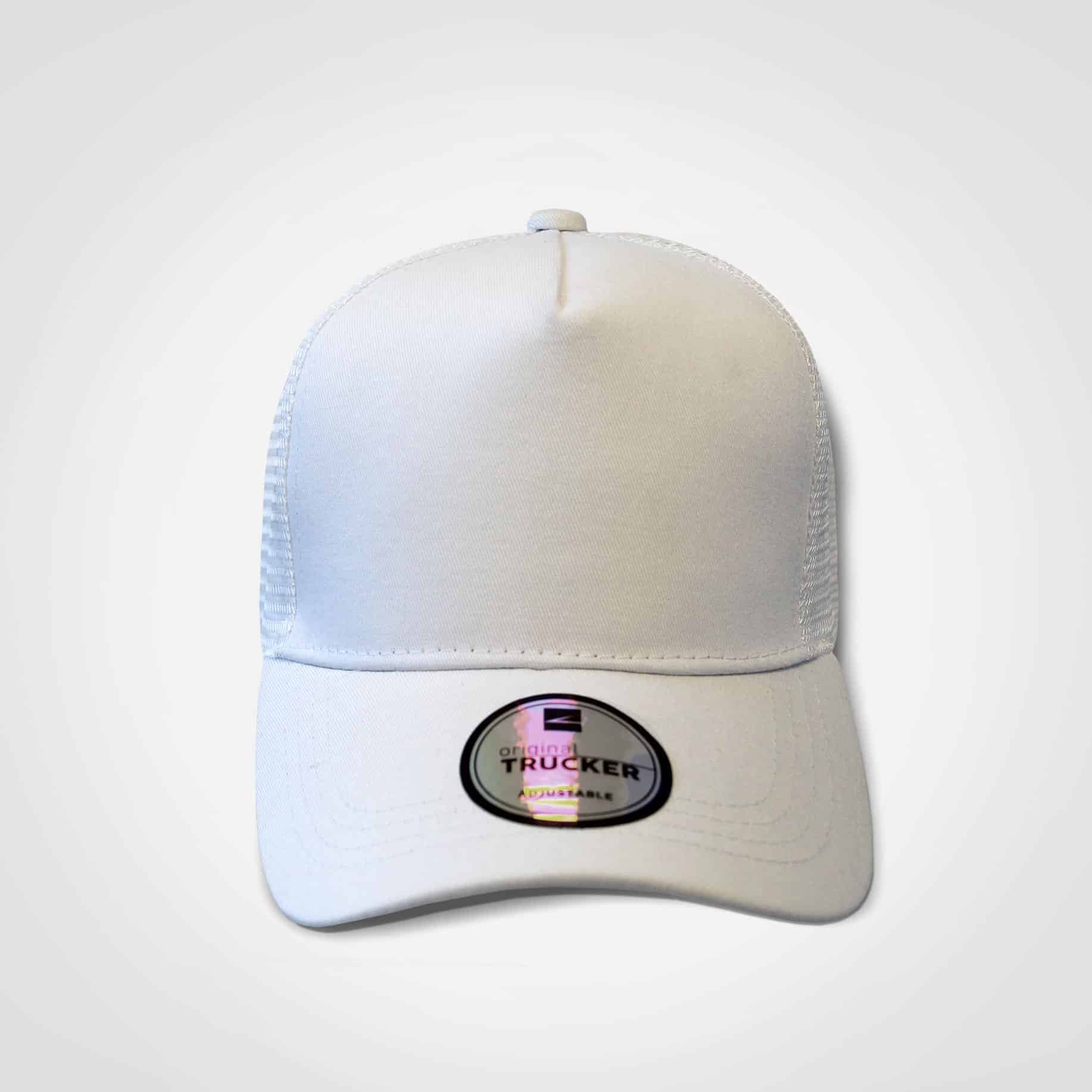 Trucker Cap - Image 4