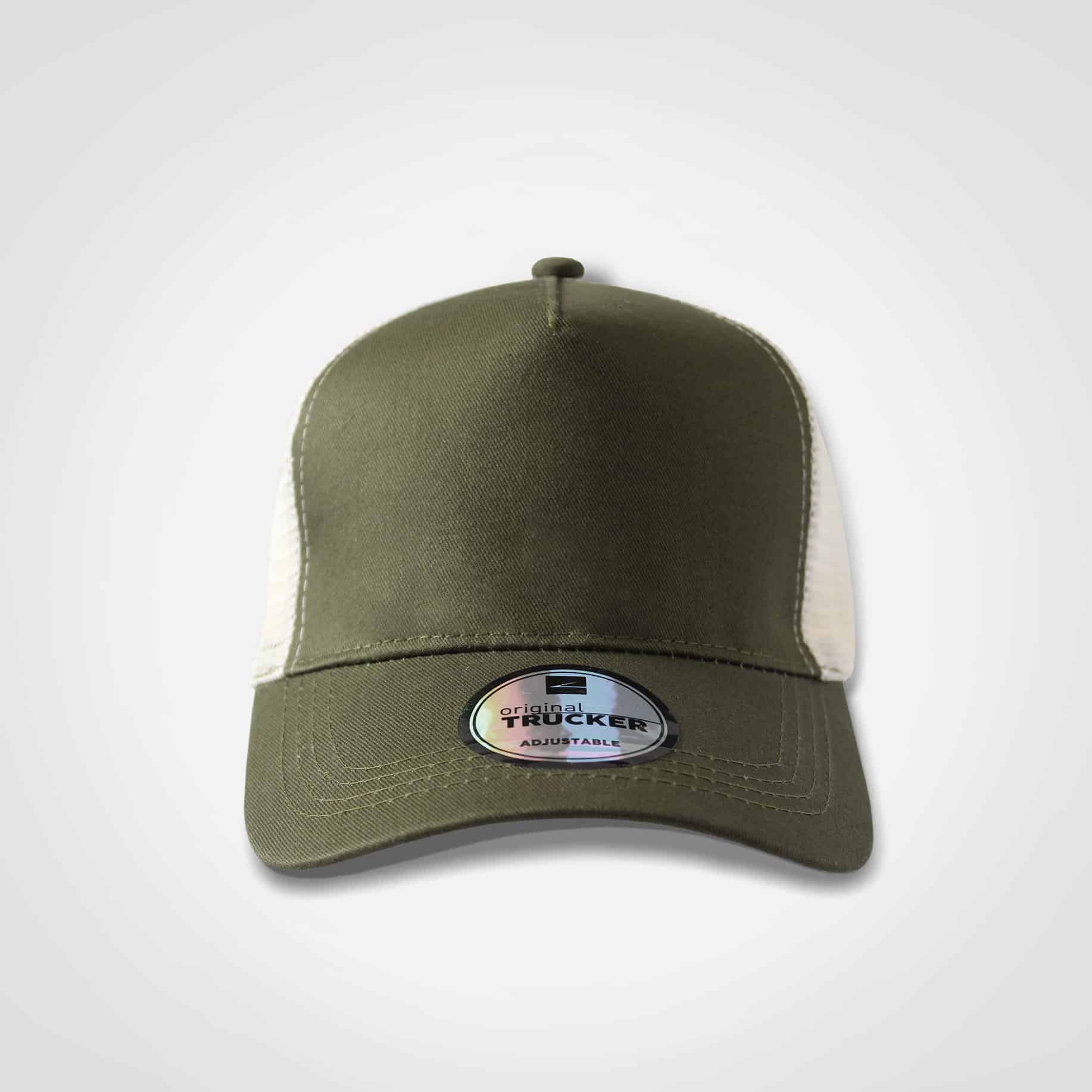 Trucker Cap - Image 8