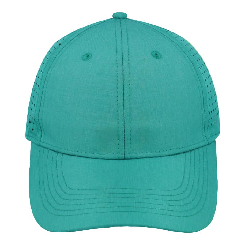 Ultra Melange 6 Panel Cap - Image 2