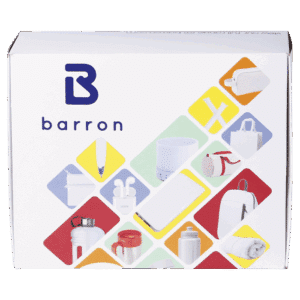 Small Branded Carton