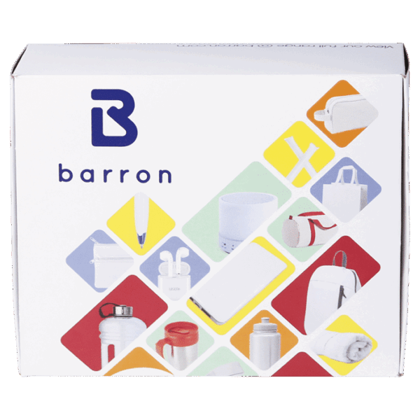 Small Branded Carton — Small Branded Carton