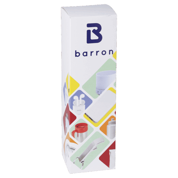 Branded Glass Carton — Branded Glass Carton