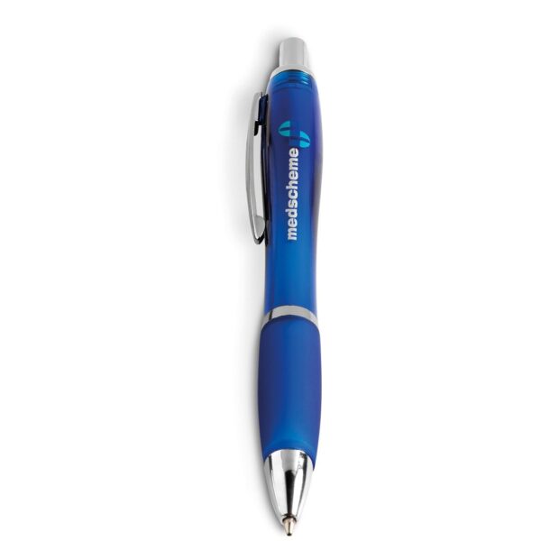 Altitude Strobe Ball Pen — Altitude Strobe Ball Pen