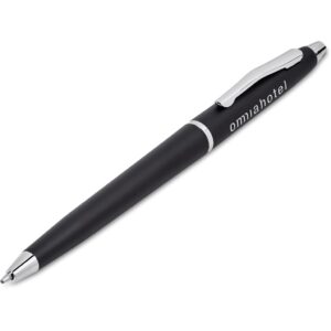 Altitude Metronome Ball Pen — Altitude Metronome Ball Pen