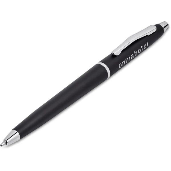 Altitude Metronome Ball Pen — Altitude Metronome Ball Pen