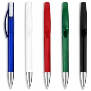 Altitude Matrix Ball Pen - Image 2