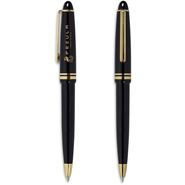 Altitude Midas Ball Pen — Altitude Midas Ball Pen