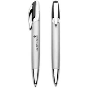 Altitude Magneto Ball Pen — Altitude Magneto Ball Pen