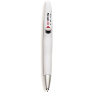 Altitude Scythe Ball Pen — Altitude Scythe Ball Pen