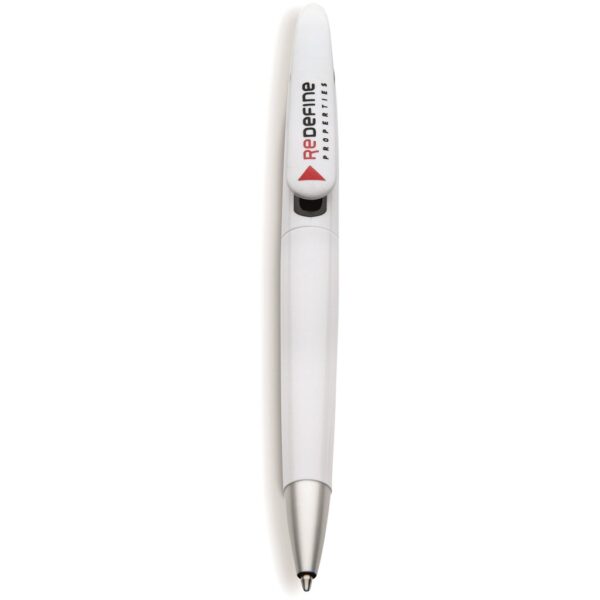 Altitude Scythe Ball Pen — Altitude Scythe Ball Pen