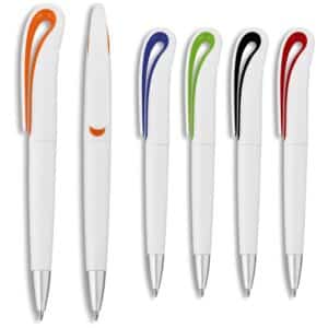 Altitude Scythe Ball Pen - Image 4