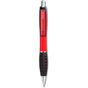 Altitude Billboard Dome Ball Pen - Image 7