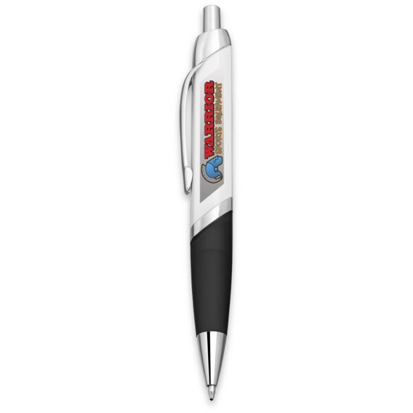 Altitude Energyblast Ball Pen — Altitude Energyblast Ball Pen