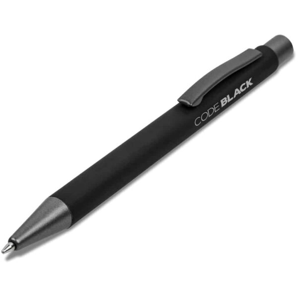 Altitude Omega Ball Pen — Altitude Omega Ball Pen