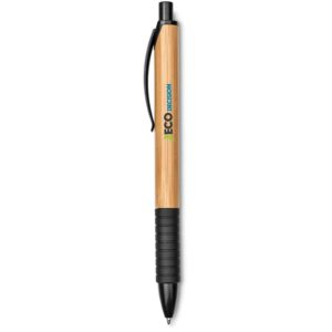 Okiyo Sora Bamboo Ball Pen — Okiyo Sora Bamboo Ball Pen