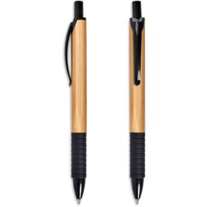 Okiyo Sora Bamboo Ball Pen - Image 2
