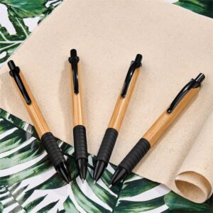 Okiyo Sora Bamboo Ball Pen - Image 3