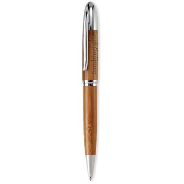 Okiyo Unity Ball Pen — Okiyo Unity Ball Pen