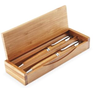 Okiyo Unity Ball Pen & Pencil Set - Image 2