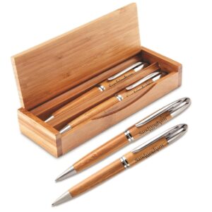 Okiyo Unity Ball Pen & Pencil Set — Okiyo Unity Ball Pen & Pencil Set